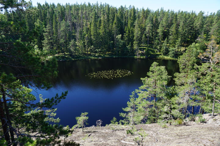 Stenkällerundan