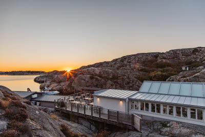 Bryggvingen, Nösund