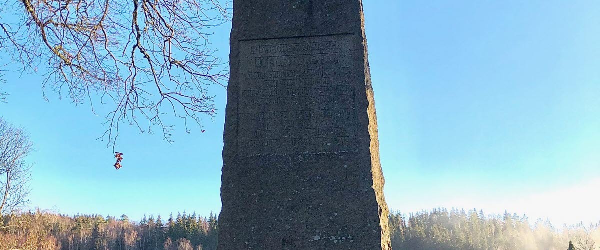 Sten Sture-monumentet