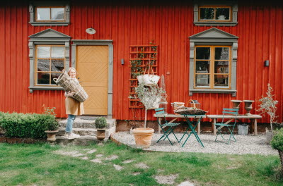 Storegården, Herrljunga