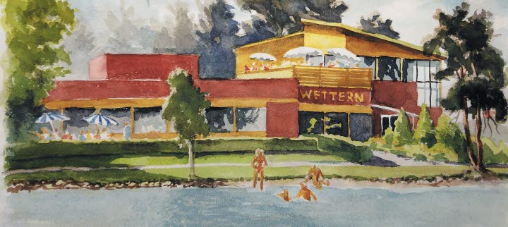 Hotell Wettern