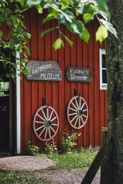 Åsle Tå, Falköping