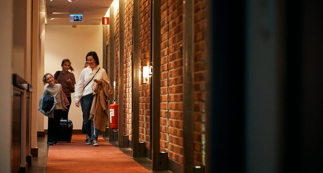 Höstlov på Nääs Fabriker