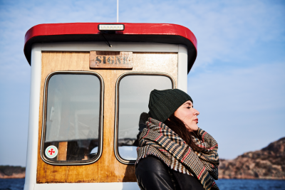 Käringholmen, Lysekil