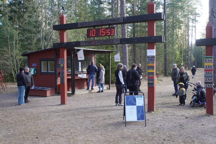 Rankåspromenad