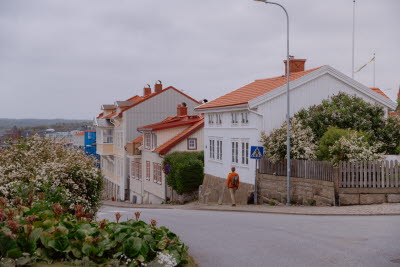Strömstad