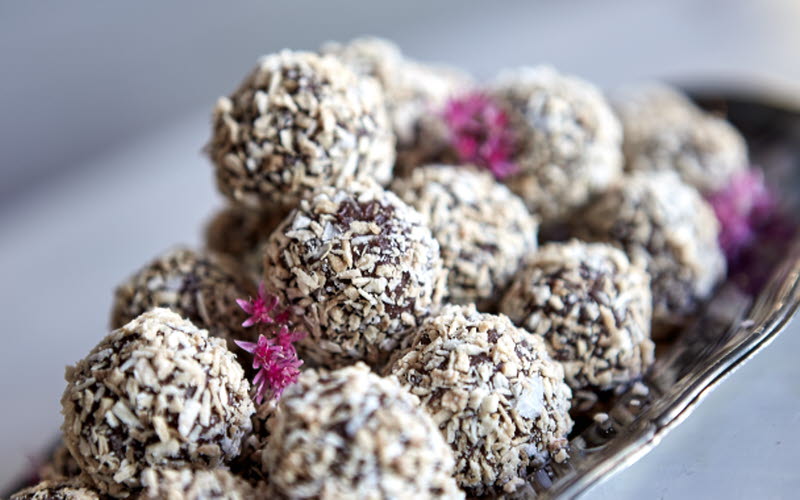 Swedish Fika in Alingsås