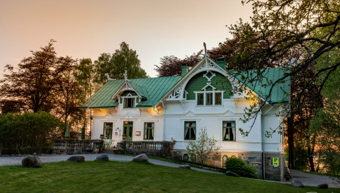 House.