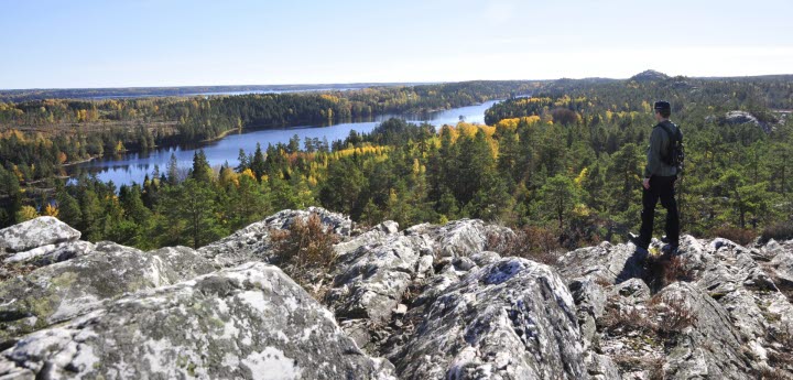 Sörknattens naturreservat