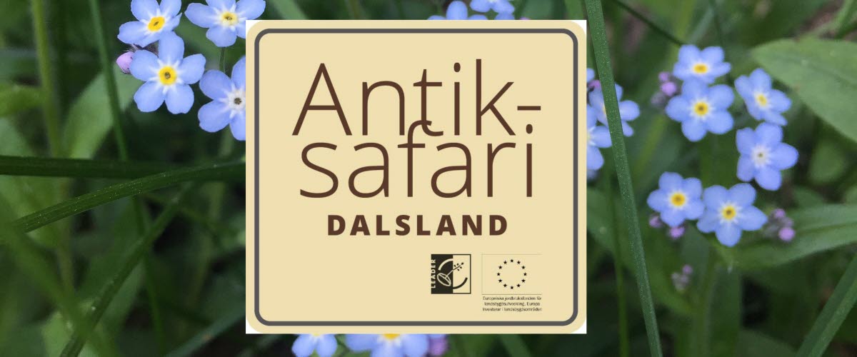 Antiksafari