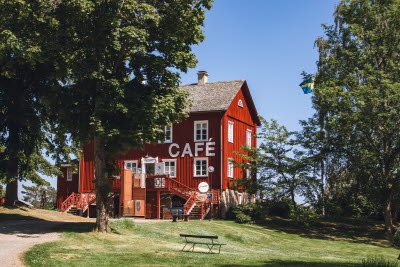 Dalslands Konstmuseum, Åsensbruk
