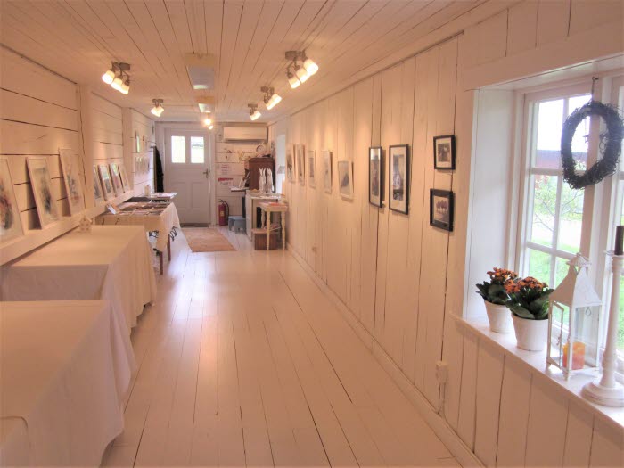 Törestorps Galleri