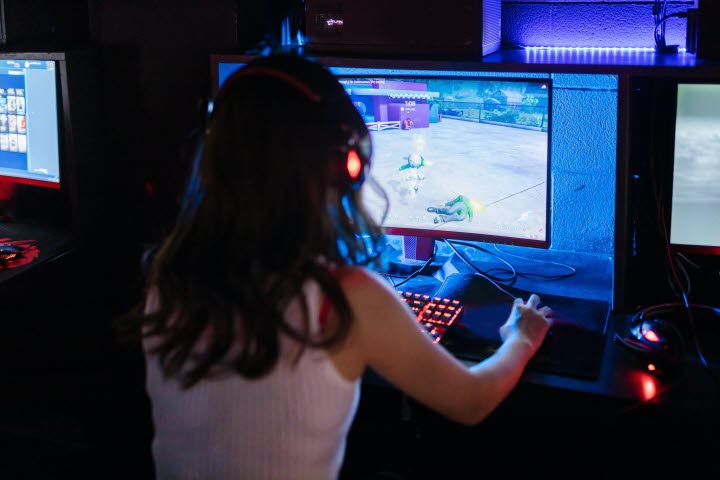 Gaming
