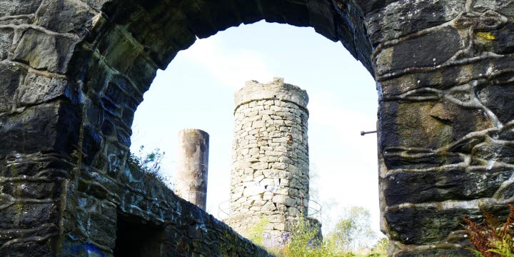 Tureborgen