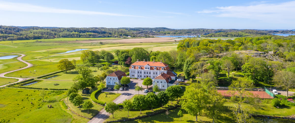 Tofta Herrgård