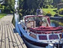 Netterlid boat rental