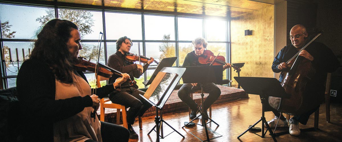 Bohusläns Kammarmusikfestival
