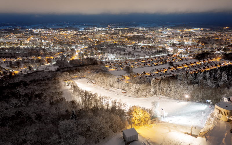 Billingebacken öppettider och priser säsong 20242025