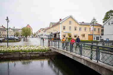 Alingsås