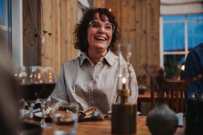 Slipens Hotell, Fiskebäckskil