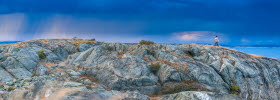 Walk in Bohuslän