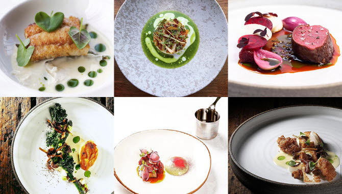 Restaurang Lago hittar du i Ulricehamns Kallbadhus. I köket står Christopher Lai som har tävlat i årets kock och varit med och mottagit en Bib Gourmand från Guide Michelin.