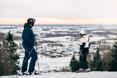 Mössebergsbacken, Falköping