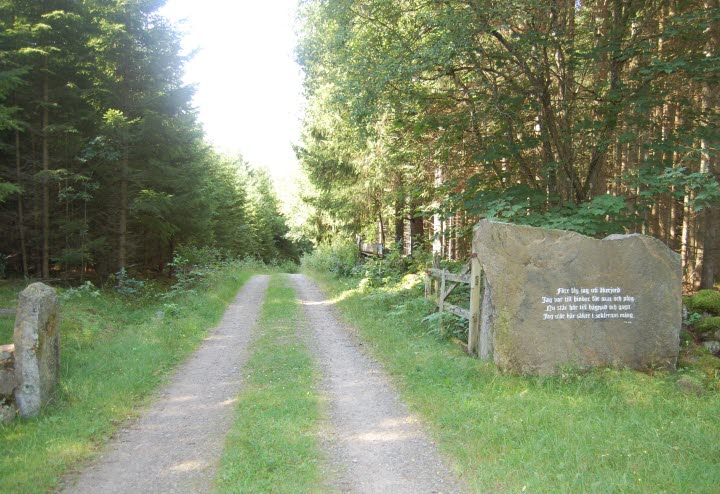 Prästavägen