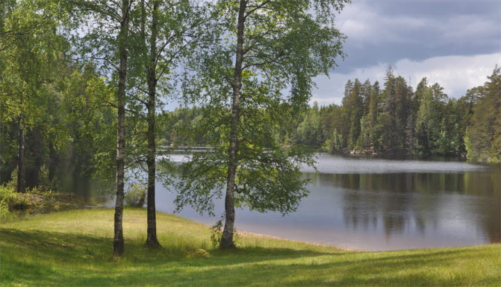 Rydboholms Storsjögården