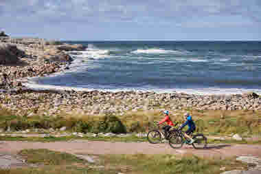 Hummerviken, Öckerö