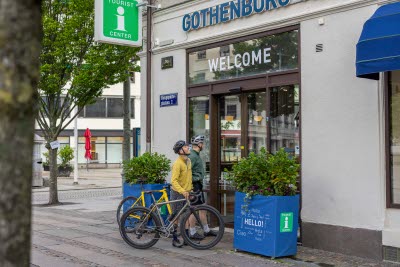 Göteborg