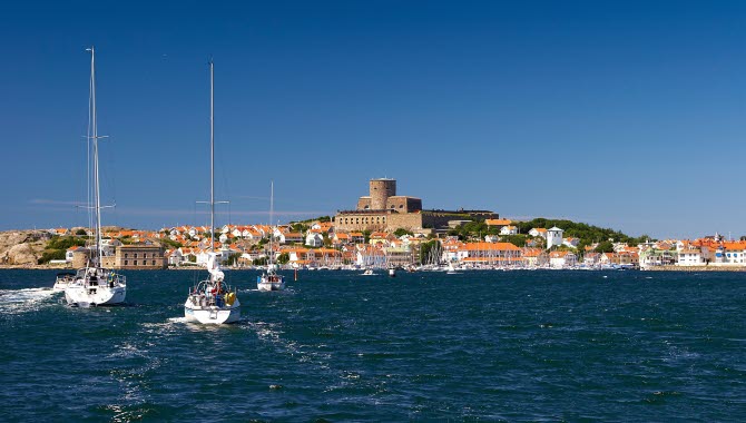 Marstrand