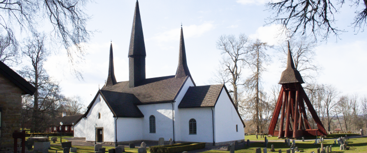 kungslena kyrka