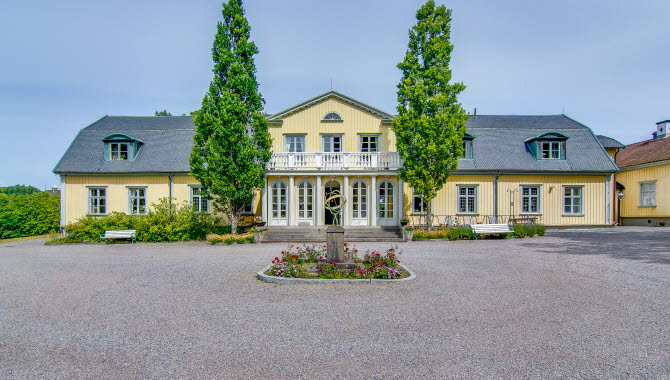 Munkedals Herrgård