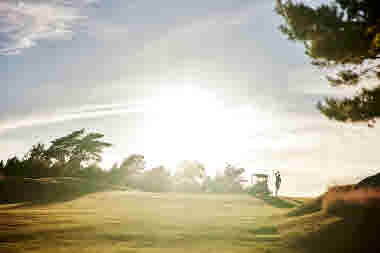 Skaftö Golfklubb