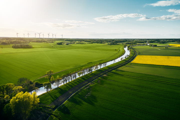 Vandringstips längs hela Göta kanal