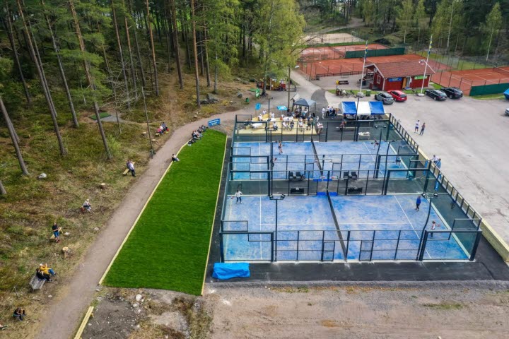Åmåls Tennisklubb