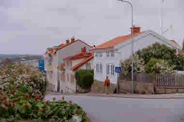 Strömstad