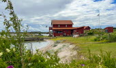 Grindebacken strandhak och handelsbod