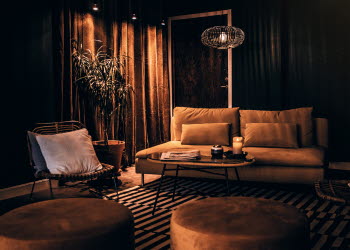 Hotell Nyboholm allmän yta