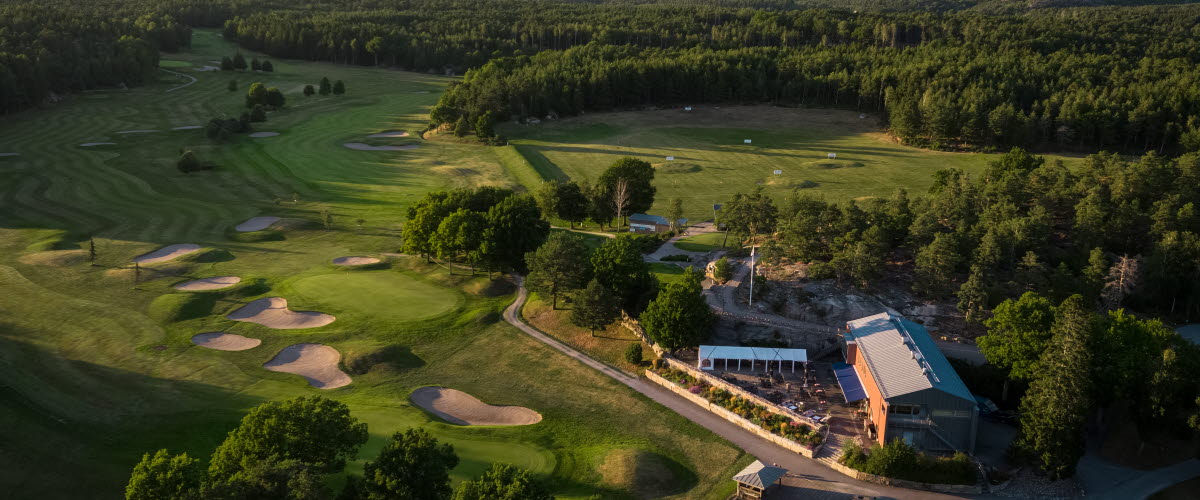 Mjölkeröds Golfklubb