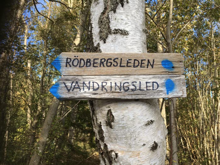 Rödbergsleden