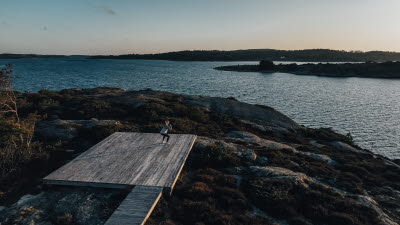 Tanumstrand, Grebbestad