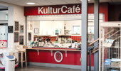 Kulturcaféet 