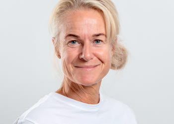 Bild av personal på Next Skövde