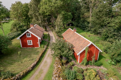 Åsle Tå, Falköping