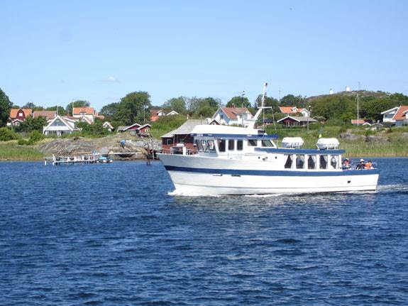 Selin Charter