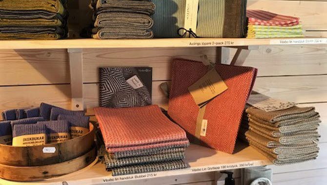 Sjöbacken gårdsbutik