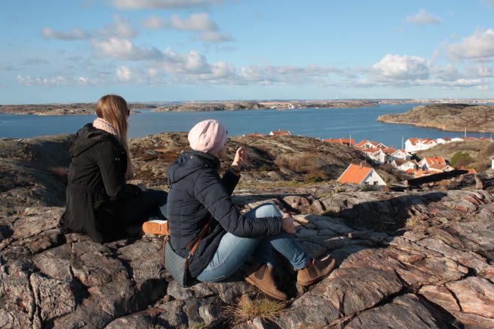Påskefyrberget