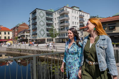 Borås